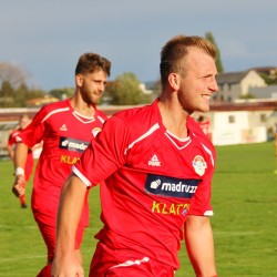 SK Klatovy 1898 vs. SK Rakovnk 1:0