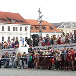 SVATOVCLAVSK OSLAVY