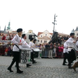 SVATOVCLAVSK OSLAVY