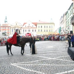 SVATOVCLAVSK OSLAVY