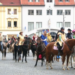 SVATOVCLAVSK OSLAVY