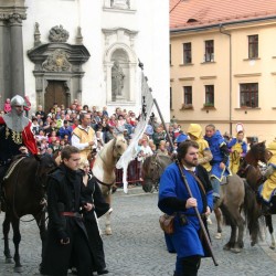 SVATOVCLAVSK OSLAVY