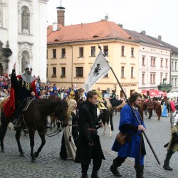 SVATOVCLAVSK OSLAVY