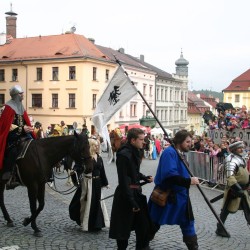 SVATOVCLAVSK OSLAVY