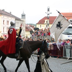 SVATOVCLAVSK OSLAVY