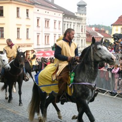 SVATOVCLAVSK OSLAVY