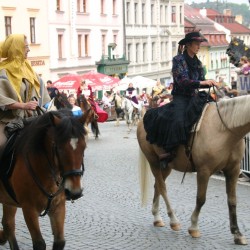 SVATOVCLAVSK OSLAVY