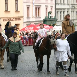 SVATOVCLAVSK OSLAVY