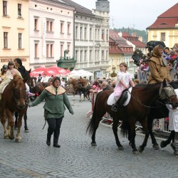 SVATOVCLAVSK OSLAVY