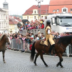 SVATOVCLAVSK OSLAVY