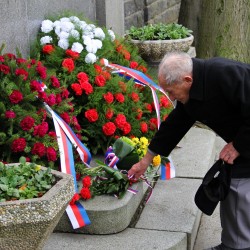 Slavnostn akt k 99. vro vzniku samostatnho eskoslovenska