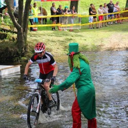 25. ronk AUTHOR Krl umavy MTB 2018 - memorial Frantika raita