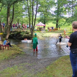 25. ronk AUTHOR Krl umavy MTB 2018 - memorial Frantika raita