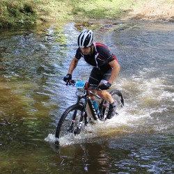 25. ronk AUTHOR Krl umavy MTB 2018 - memorial Frantika raita