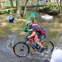 25. ronk AUTHOR Krl umavy MTB 2018 - memorial Frantika raita