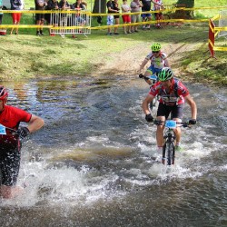 25. ronk AUTHOR Krl umavy MTB 2018 - memorial Frantika raita