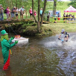 25. ronk AUTHOR Krl umavy MTB 2018 - memorial Frantika raita