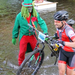25. ronk AUTHOR Krl umavy MTB 2018 - memorial Frantika raita