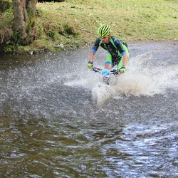 25. ronk AUTHOR Krl umavy MTB 2018 - memorial Frantika raita