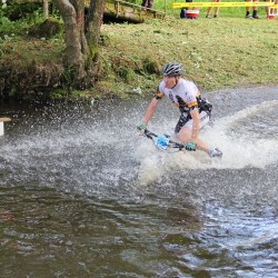 25. ronk AUTHOR Krl umavy MTB 2018 - memorial Frantika raita