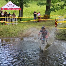 25. ronk AUTHOR Krl umavy MTB 2018 - memorial Frantika raita