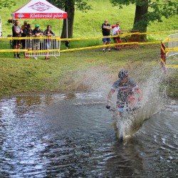 25. ronk AUTHOR Krl umavy MTB 2018 - memorial Frantika raita