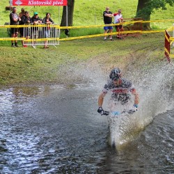 25. ronk AUTHOR Krl umavy MTB 2018 - memorial Frantika raita