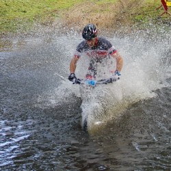 25. ronk AUTHOR Krl umavy MTB 2018 - memorial Frantika raita