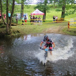 25. ronk AUTHOR Krl umavy MTB 2018 - memorial Frantika raita