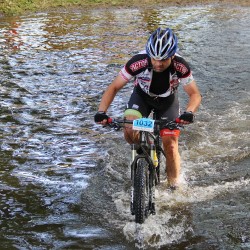 25. ronk AUTHOR Krl umavy MTB 2018 - memorial Frantika raita