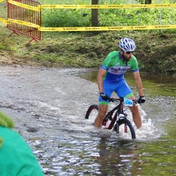 25. ronk AUTHOR Krl umavy MTB 2018 - memorial Frantika raita