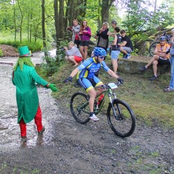 25. ronk AUTHOR Krl umavy MTB 2018 - memorial Frantika raita
