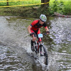 25. ronk AUTHOR Krl umavy MTB 2018 - memorial Frantika raita