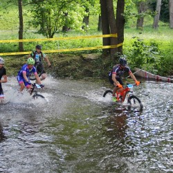 25. ronk AUTHOR Krl umavy MTB 2018 - memorial Frantika raita
