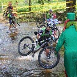 25. ronk AUTHOR Krl umavy MTB 2018 - memorial Frantika raita