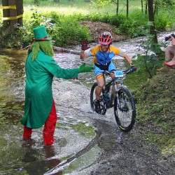 25. ronk AUTHOR Krl umavy MTB 2018 - memorial Frantika raita