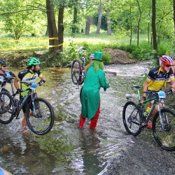 25. ronk AUTHOR Krl umavy MTB 2018 - memorial Frantika raita