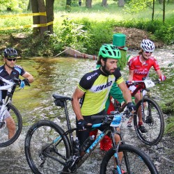 25. ronk AUTHOR Krl umavy MTB 2018 - memorial Frantika raita