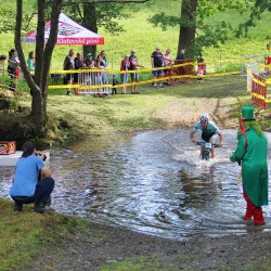 25. ronk AUTHOR Krl umavy MTB 2018 - memorial Frantika raita