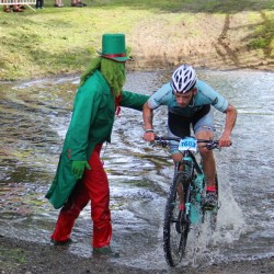 25. ronk AUTHOR Krl umavy MTB 2018 - memorial Frantika raita