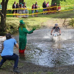 25. ronk AUTHOR Krl umavy MTB 2018 - memorial Frantika raita