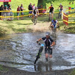 25. ronk AUTHOR Krl umavy MTB 2018 - memorial Frantika raita