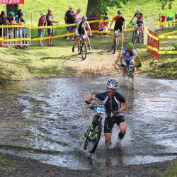 25. ronk AUTHOR Krl umavy MTB 2018 - memorial Frantika raita