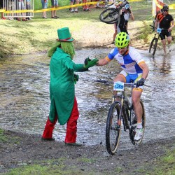 25. ronk AUTHOR Krl umavy MTB 2018 - memorial Frantika raita