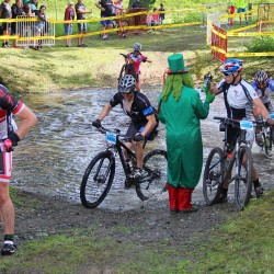 25. ronk AUTHOR Krl umavy MTB 2018 - memorial Frantika raita