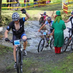 25. ronk AUTHOR Krl umavy MTB 2018 - memorial Frantika raita