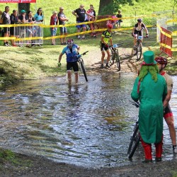 25. ronk AUTHOR Krl umavy MTB 2018 - memorial Frantika raita