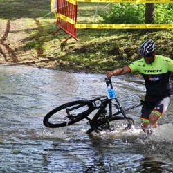 25. ronk AUTHOR Krl umavy MTB 2018 - memorial Frantika raita