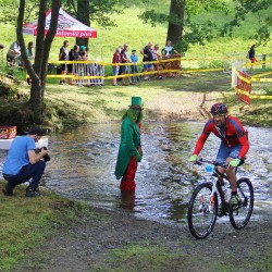 25. ronk AUTHOR Krl umavy MTB 2018 - memorial Frantika raita