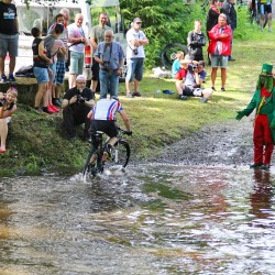 25. ronk AUTHOR Krl umavy MTB 2018 - memorial Frantika raita